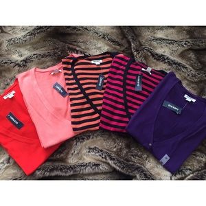 HOLD: Cardigan Bundle